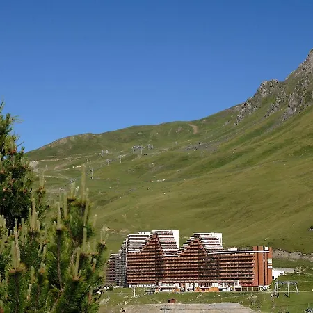La Mongie, 2 Pièces, 6 Personnes - Fr-1-404-19 Appartamento