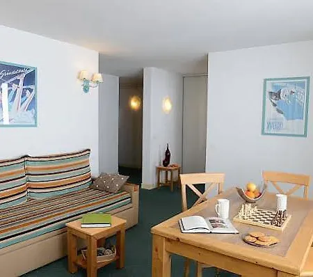 La Mongie, 2 Pièces, 6 Personnes - Fr-1-404-19 *