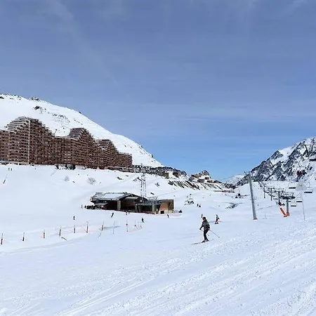 La Mongie, 2 Pièces, 6 Personnes - Fr-1-404-19 *
