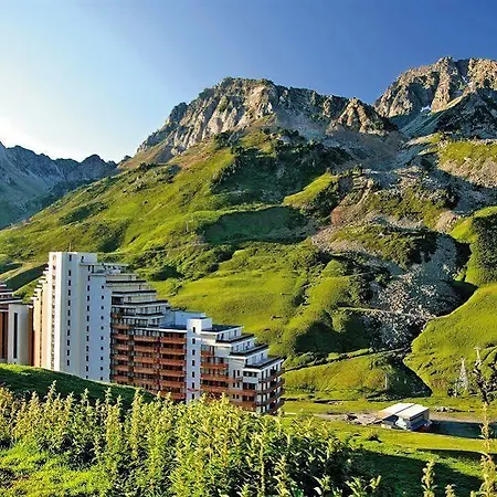 Confortable 6 Pers, Balcon Sud, Parking, Pied Des Pistes, Proche Pic Du Midi - Fr-1-404-19 La Mongie