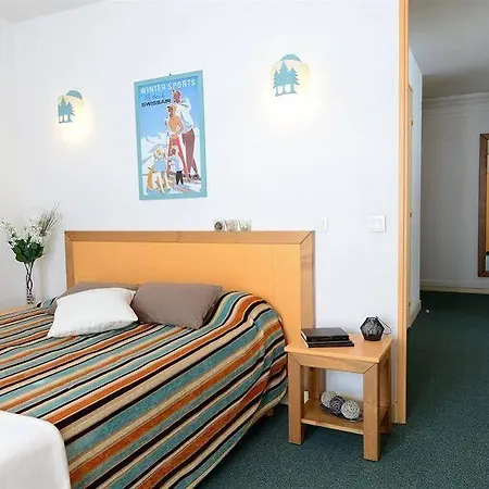 La Mongie, 2 Pièces, 6 Personnes - Fr-1-404-19 *