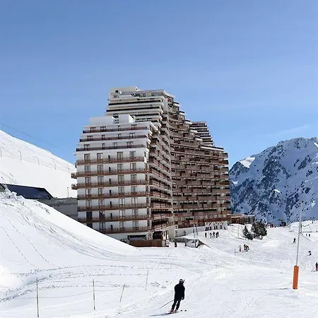 La Mongie, 2 Pièces, 6 Personnes - Fr-1-404-19