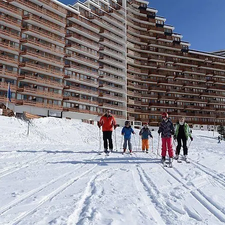 La Mongie, 2 Pièces, 6 Personnes - Fr-1-404-19 Appartamento Bagnères-de-Bigorre