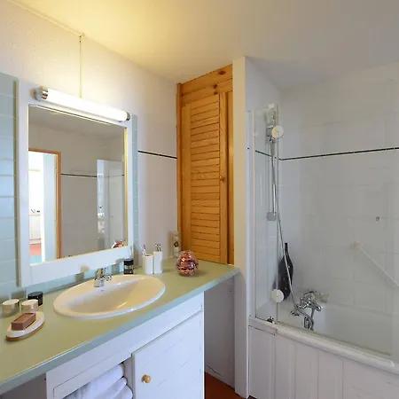 Confortable 6 Pers, Balcon Sud, Parking, Pied Des Pistes, Proche Pic Du Midi - Fr-1-404-19