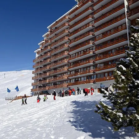 La Mongie, 2 Pièces, 6 Personnes - Fr-1-404-19