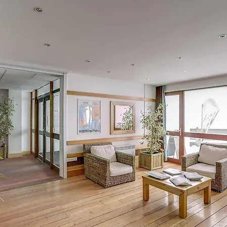 Appartamento La Mongie, 2 Pièces, 6 Personnes - Fr-1-404-19 Bagnères-de-Bigorre