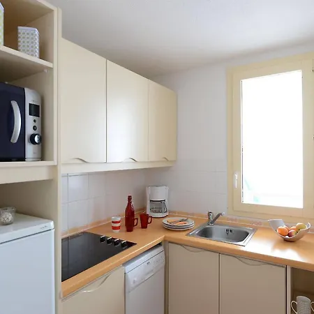 La Mongie, 2 Pièces, 6 Personnes - Fr-1-404-19 Bagnères-de-Bigorre