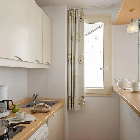 Appartamento La Mongie, 2 Pièces, 6 Personnes - Fr-1-404-19 *