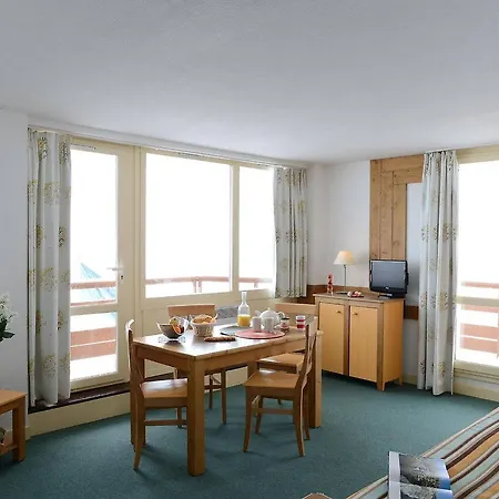 La Mongie, 2 Pièces, 6 Personnes - Fr-1-404-19 Appartamento