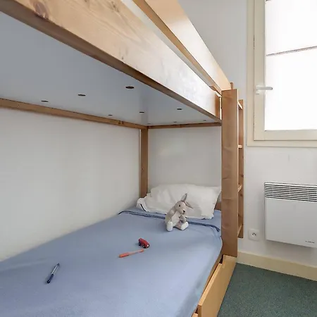 La Mongie, 2 Pièces, 6 Personnes - Fr-1-404-19