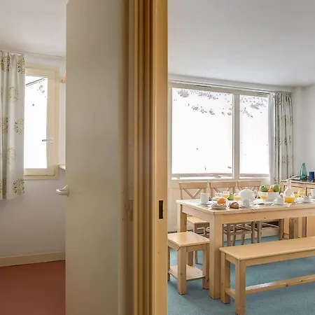 La Mongie, 2 Pièces, 6 Personnes - Fr-1-404-19 Bagnères-de-Bigorre