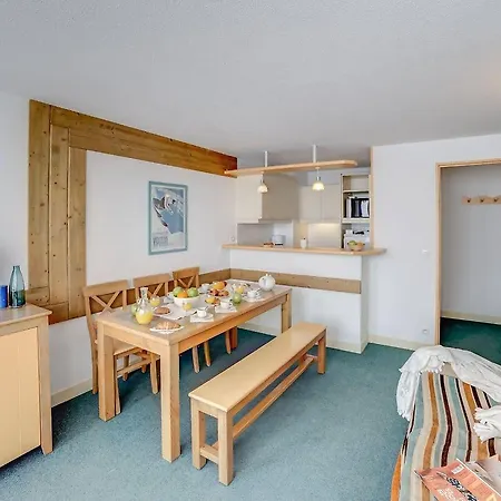La Mongie, 2 Pièces, 6 Personnes - Fr-1-404-19