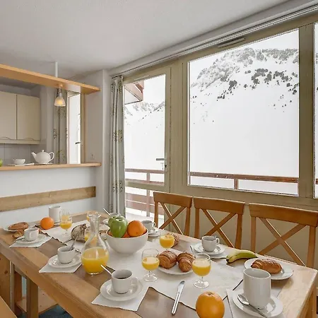 La Mongie, 2 Pièces, 6 Personnes - Fr-1-404-19 *