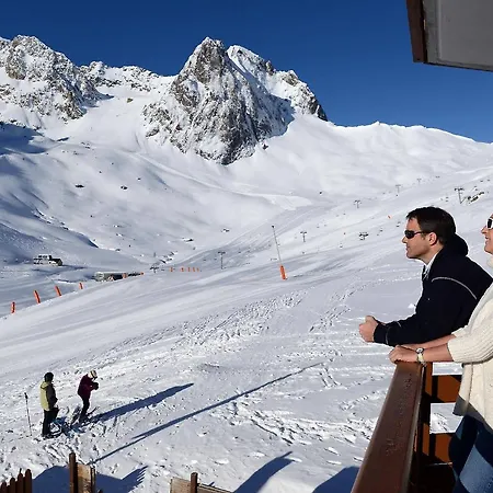La Mongie, 2 Pièces, 6 Personnes - Fr-1-404-19 Appartamento