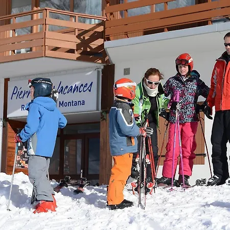 La Mongie, 2 Pièces, 6 Personnes - Fr-1-404-19 * Bagnères-de-Bigorre