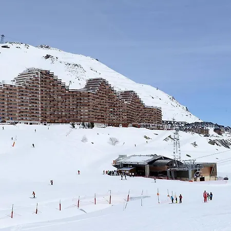La Mongie, 2 Pièces, 6 Personnes - Fr-1-404-19 *