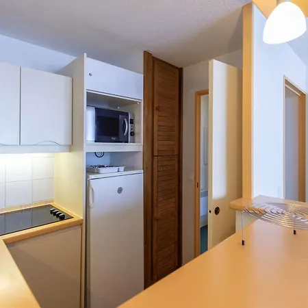 Appartamento La Mongie, 2 Pièces, 6 Personnes - Fr-1-404-19 *
