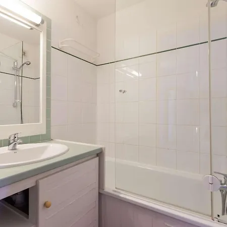 La Mongie, 2 Pièces, 6 Personnes - Fr-1-404-19