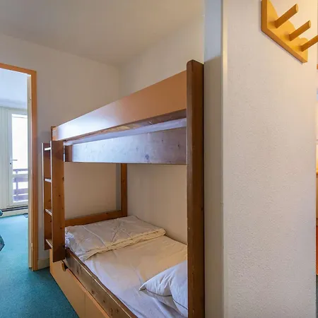 La Mongie, 2 Pièces, 6 Personnes - Fr-1-404-19 Appartamento