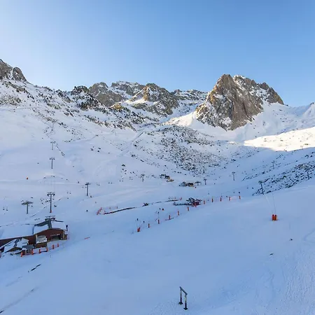 Confortable 6 Pers, Balcon Sud, Parking, Pied Des Pistes, Proche Pic Du Midi - Fr-1-404-19