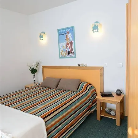 Confortable 6 Pers, Balcon Sud, Parking, Pied Des Pistes, Proche Pic Du Midi - Fr-1-404-19 דירה *