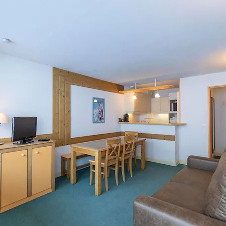 Apartment Confortable 6 Pers, Balcon Sud, Parking, Pied Des Pistes, Proche Pic Du Midi - Fr-1-404-19