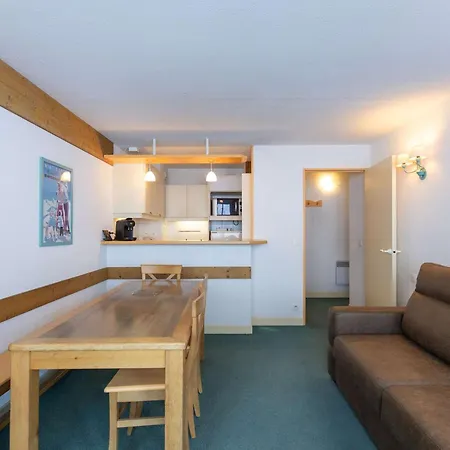 Apartment Confortable 6 Pers, Balcon Sud, Parking, Pied Des Pistes, Proche Pic Du Midi - Fr-1-404-19