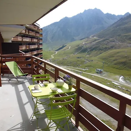 Confortable 6 Pers, Balcon Sud, Parking, Pied Des Pistes, Proche Pic Du Midi - Fr-1-404-19 * לה מונג'י