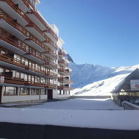 Confortable 6 Pers, Balcon Sud, Parking, Pied Des Pistes, Proche Pic Du Midi - Fr-1-404-19 Apartment Bagneres-de-Bigorre
