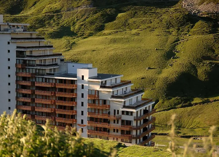 Confortable 6 Pers, Balcon Sud, Parking, Pied Des Pistes, Proche Pic Du Midi - Fr-1-404-19 La Mongie