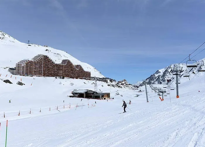 Confortable 6 Pers, Balcon Sud, Parking, Pied Des Pistes, Proche Pic Du Midi - Fr-1-404-19 *