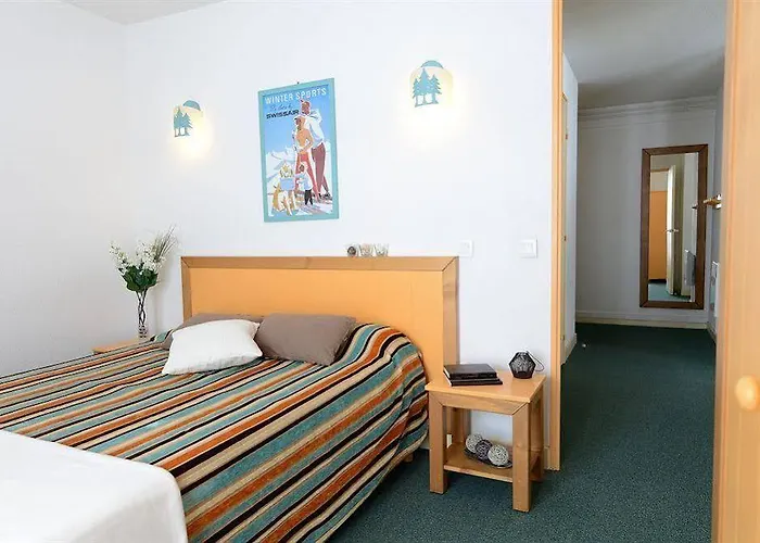 Confortable 6 Pers, Balcon Sud, Parking, Pied Des Pistes, Proche Pic Du Midi - Fr-1-404-19 *