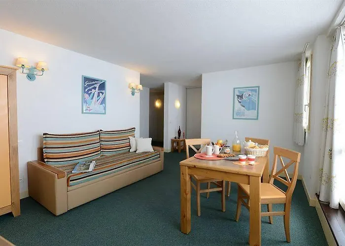 Confortable 6 Pers, Balcon Sud, Parking, Pied Des Pistes, Proche Pic Du Midi - Fr-1-404-19 Appartement La Mongie