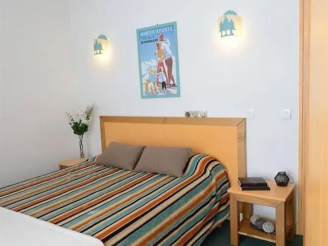 Confortable 6 Pers, Balcon Sud, Parking, Pied Des Pistes, Proche Pic Du Midi - Fr-1-404-19 Appartement *