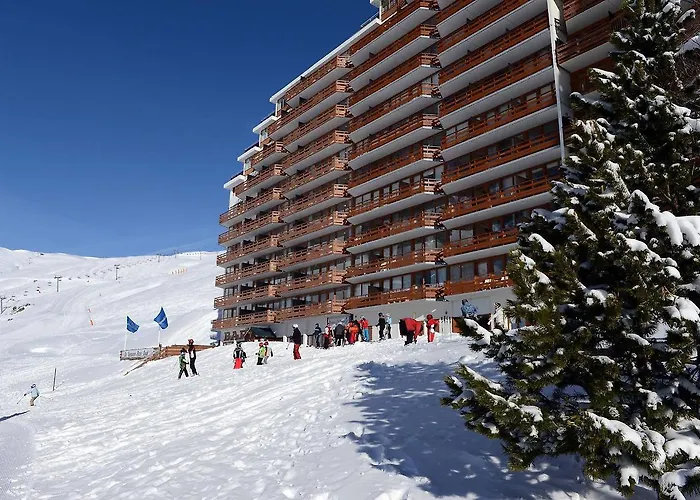 Confortable 6 Pers, Balcon Sud, Parking, Pied Des Pistes, Proche Pic Du Midi - Fr-1-404-19