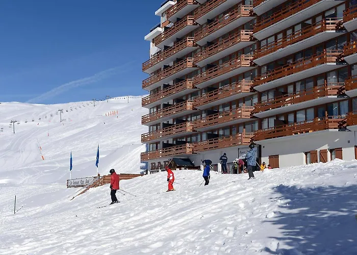 Confortable 6 Pers, Balcon Sud, Parking, Pied Des Pistes, Proche Pic Du Midi - Fr-1-404-19