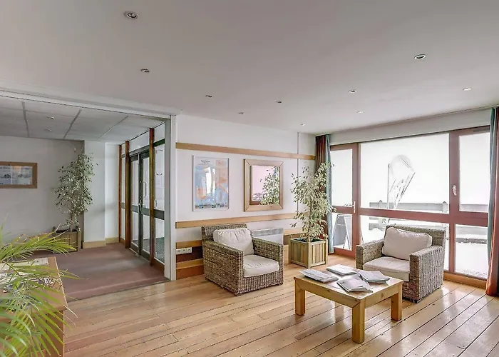 Appartement Confortable 6 Pers, Balcon Sud, Parking, Pied Des Pistes, Proche Pic Du Midi - Fr-1-404-19 La Mongie