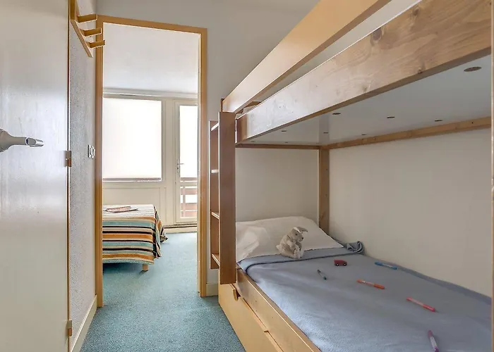 Confortable 6 Pers, Balcon Sud, Parking, Pied Des Pistes, Proche Pic Du Midi - Fr-1-404-19 Appartement