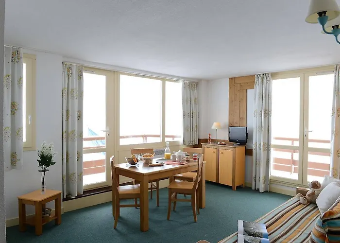 Confortable 6 Pers, Balcon Sud, Parking, Pied Des Pistes, Proche Pic Du Midi - Fr-1-404-19 Appartement