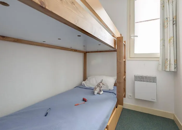 Confortable 6 Pers, Balcon Sud, Parking, Pied Des Pistes, Proche Pic Du Midi - Fr-1-404-19