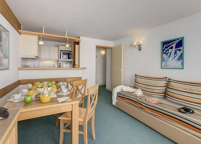 Confortable 6 Pers, Balcon Sud, Parking, Pied Des Pistes, Proche Pic Du Midi - Fr-1-404-19 Appartement *