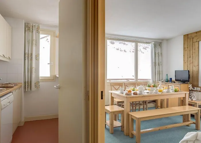 Confortable 6 Pers, Balcon Sud, Parking, Pied Des Pistes, Proche Pic Du Midi - Fr-1-404-19 La Mongie