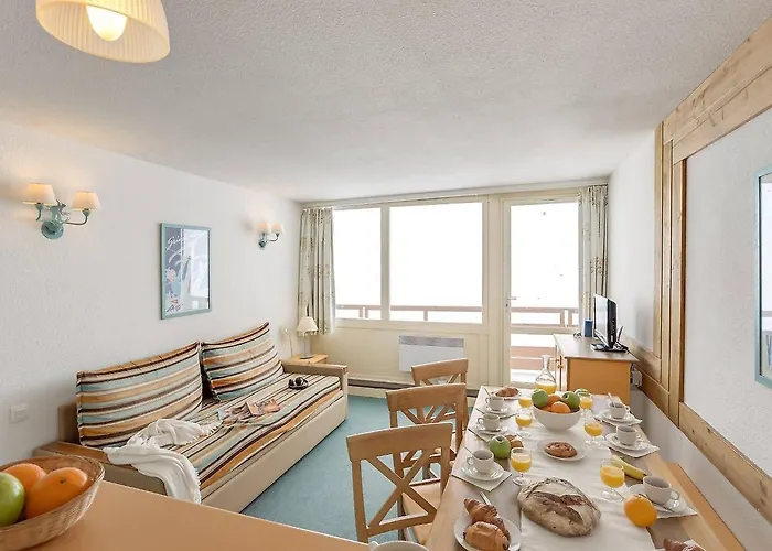 Confortable 6 Pers, Balcon Sud, Parking, Pied Des Pistes, Proche Pic Du Midi - Fr-1-404-19 La Mongie