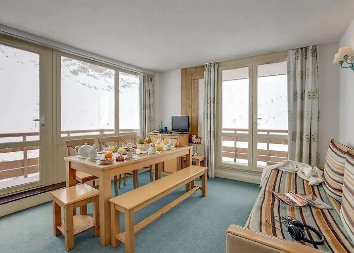 Appartement Confortable 6 Pers, Balcon Sud, Parking, Pied Des Pistes, Proche Pic Du Midi - Fr-1-404-19 *