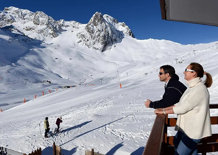 Confortable 6 Pers, Balcon Sud, Parking, Pied Des Pistes, Proche Pic Du Midi - Fr-1-404-19 Appartement