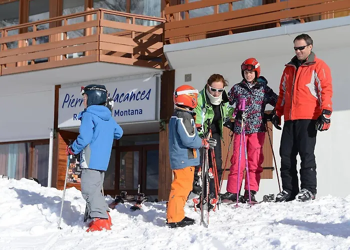 Confortable 6 Pers, Balcon Sud, Parking, Pied Des Pistes, Proche Pic Du Midi - Fr-1-404-19 * La Mongie