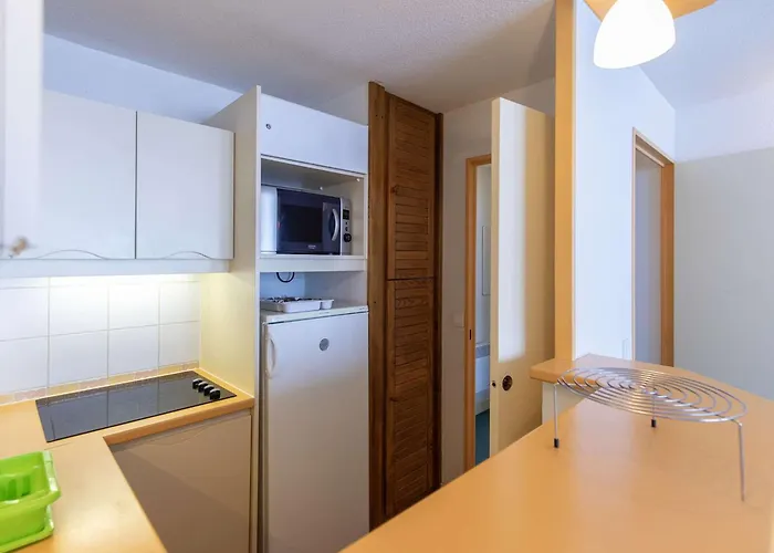 Appartement Confortable 6 Pers, Balcon Sud, Parking, Pied Des Pistes, Proche Pic Du Midi - Fr-1-404-19 *