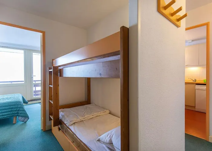 Confortable 6 Pers, Balcon Sud, Parking, Pied Des Pistes, Proche Pic Du Midi - Fr-1-404-19 Appartement